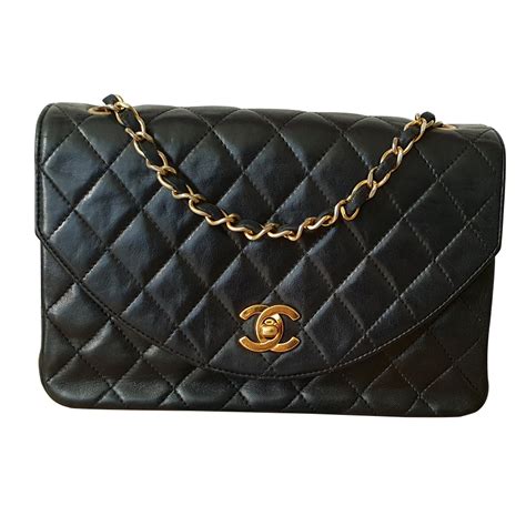 chanel 1980s handbag|handbag Chanel original price.